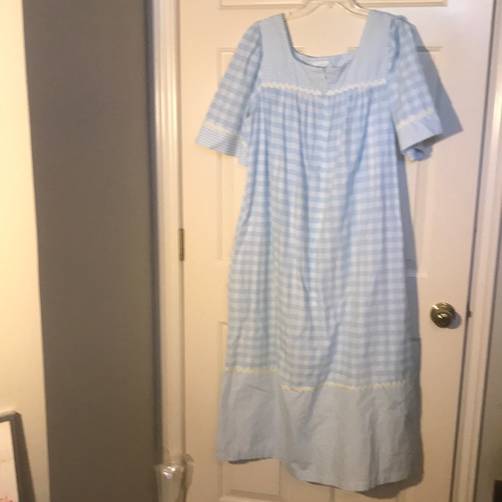 Gig Softly Nightgown L